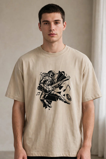 Orbit Explorer Tee