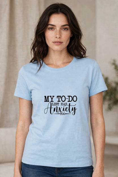Sunny Days Graphic Tee