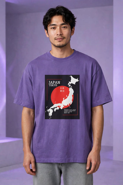 Zen Horizon Tee