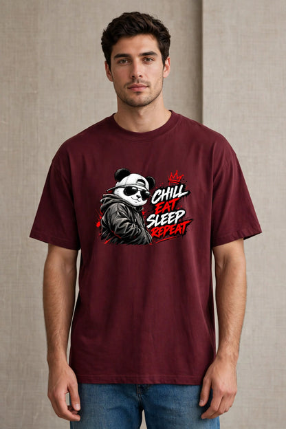 Unisex Oversized Classic T-Shirt