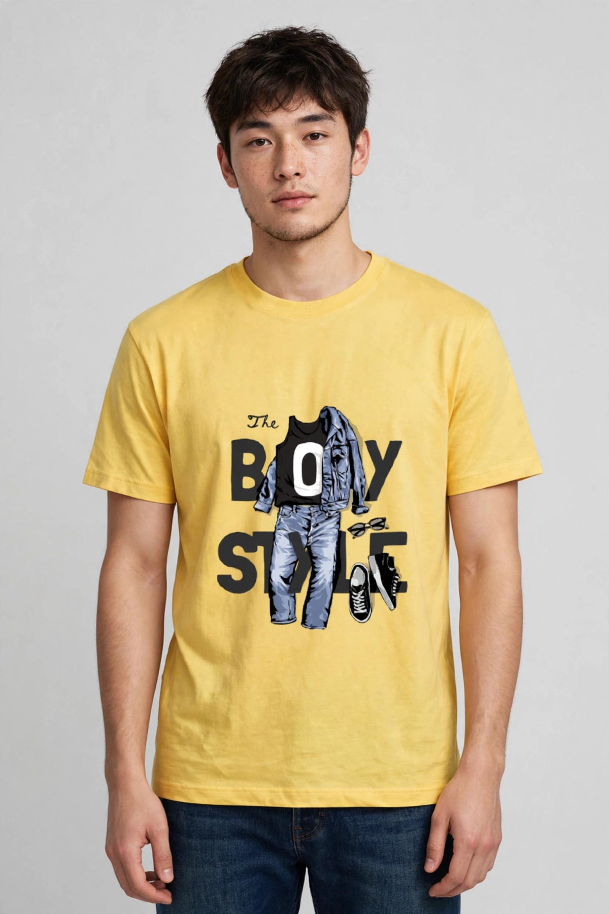 Urban Boy Tee