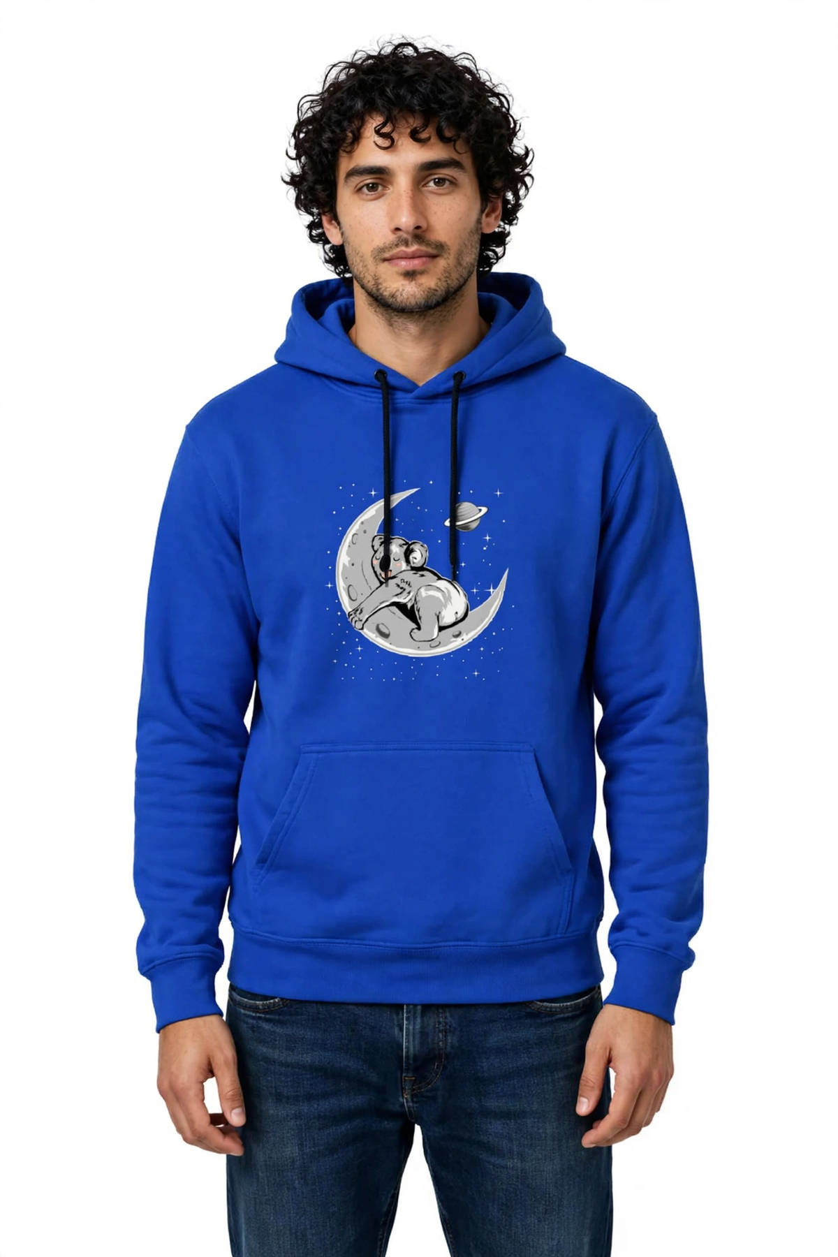Lunar Soul Hoodie