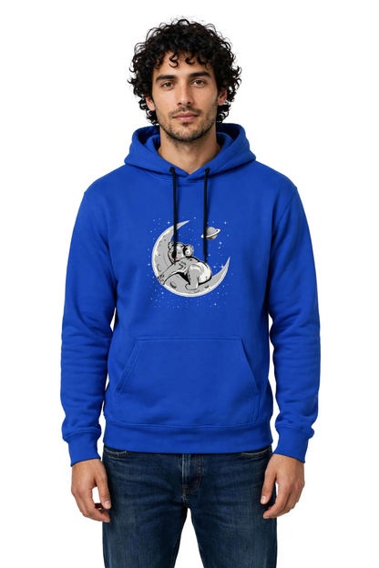 Lunar Soul Hoodie