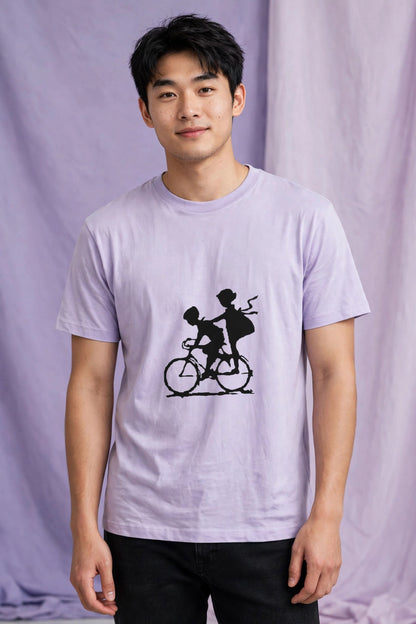 Ride Together Tee