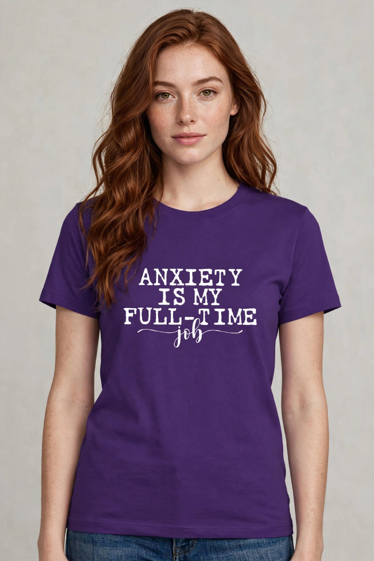 Serene Women's Tee