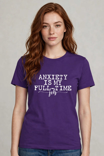 Serene Women's Tee