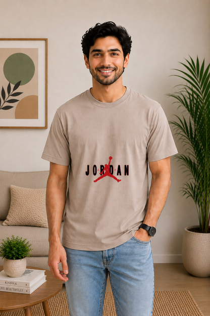 Apex White Tee
