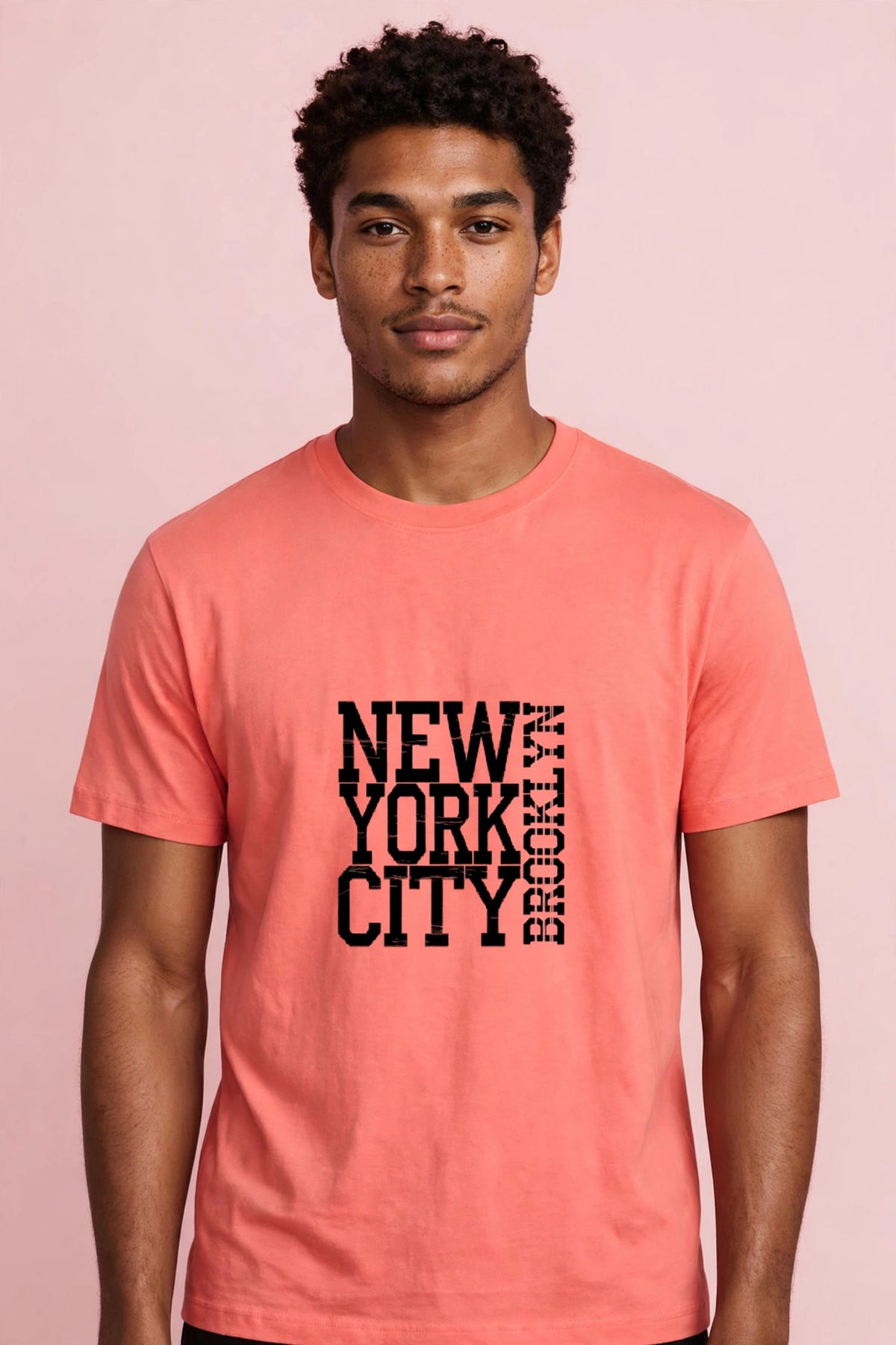 Brooklyn Core Tee