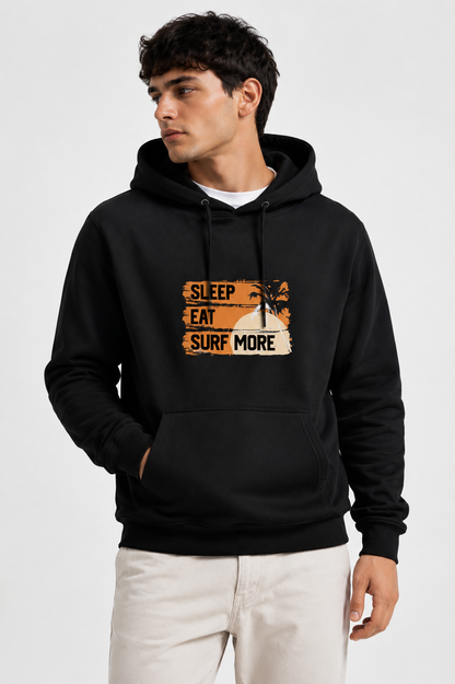Coastal Wave Hoodie
