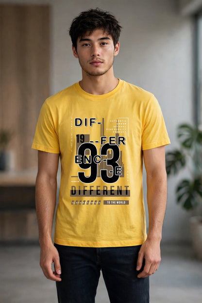 No Limits Tee