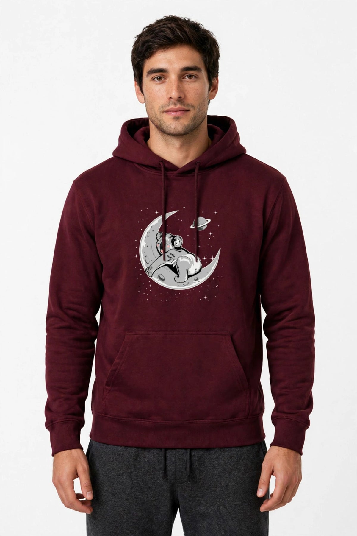 Lunar Soul Hoodie