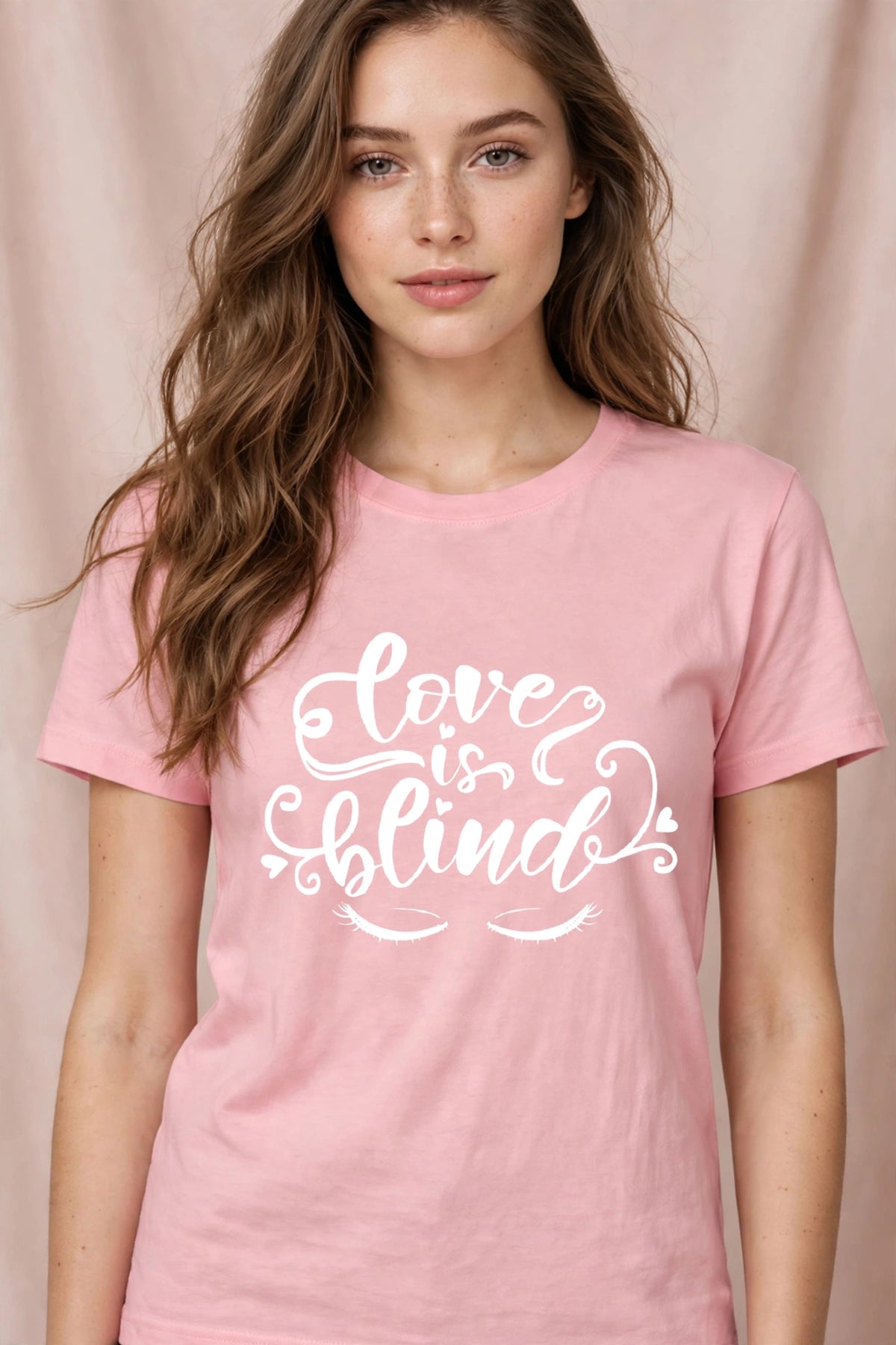 Love Bloom Women's Tee