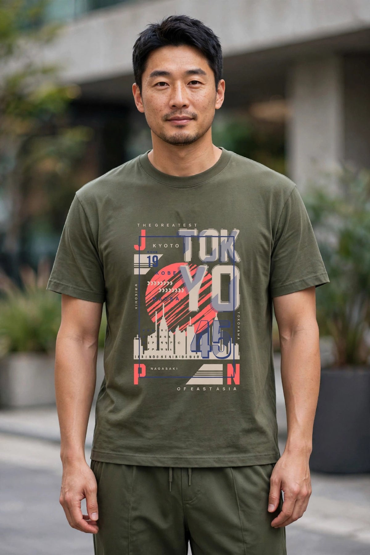 Tokyo Kyoto