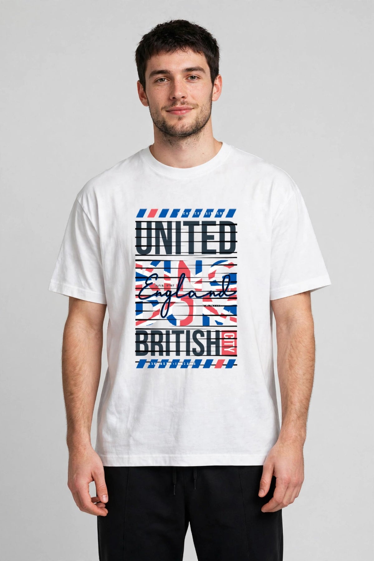 British Heritage Tee