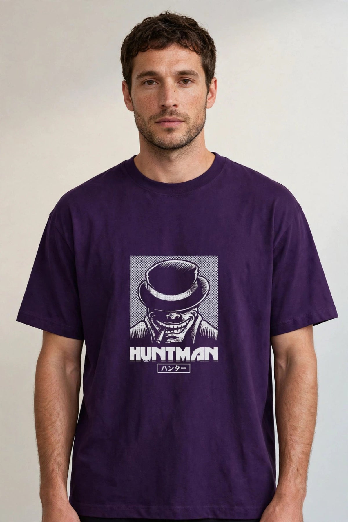 Shadow Hunt Tee