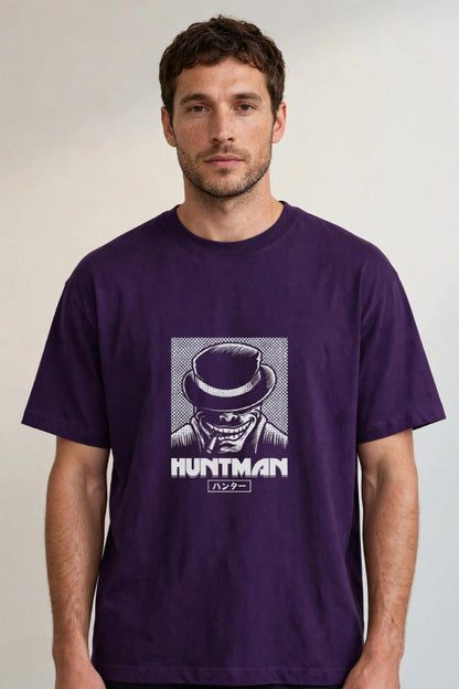 Shadow Hunt Tee
