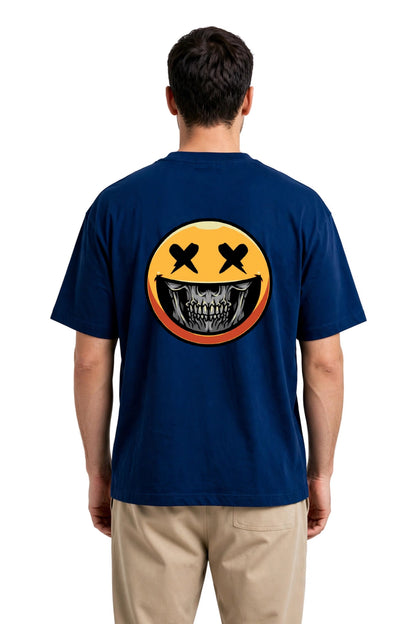 Good Mood Oversized Tee