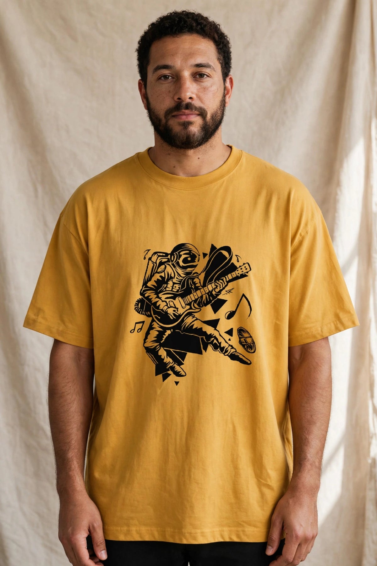 Orbit Explorer Tee