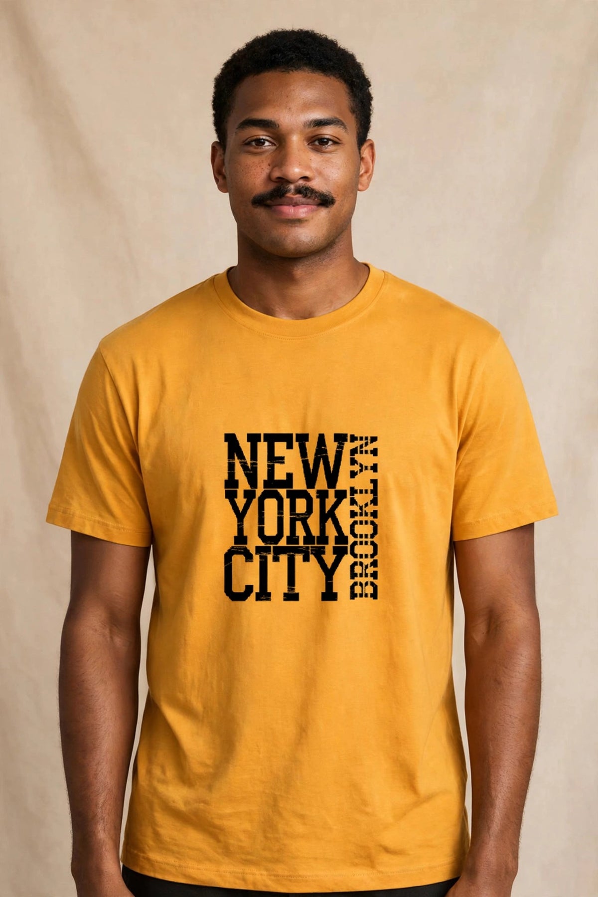 Brooklyn Core Tee