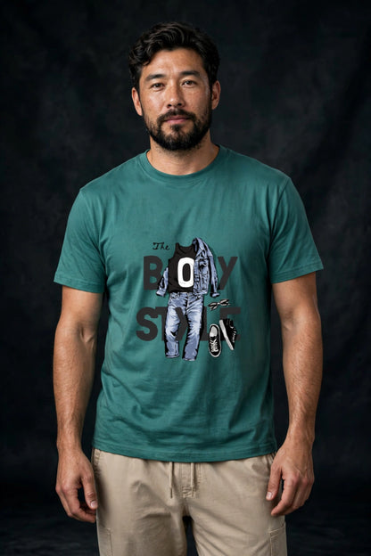 Urban Boy Tee