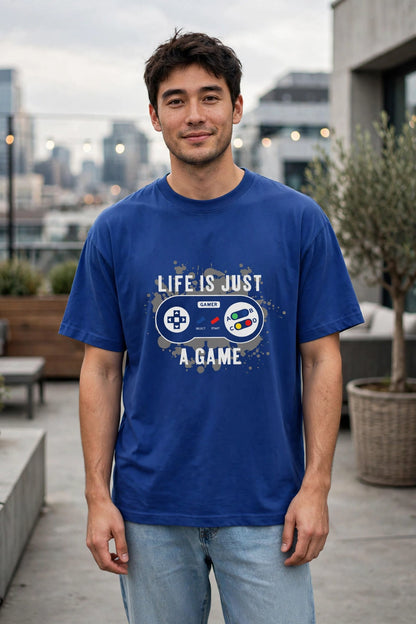 Game On Tee