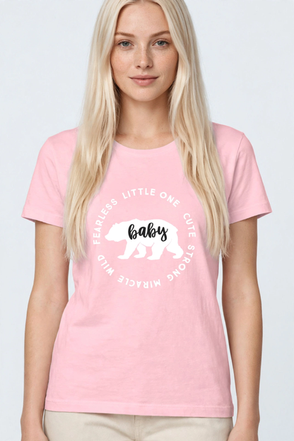 Wildheart Women's Tee