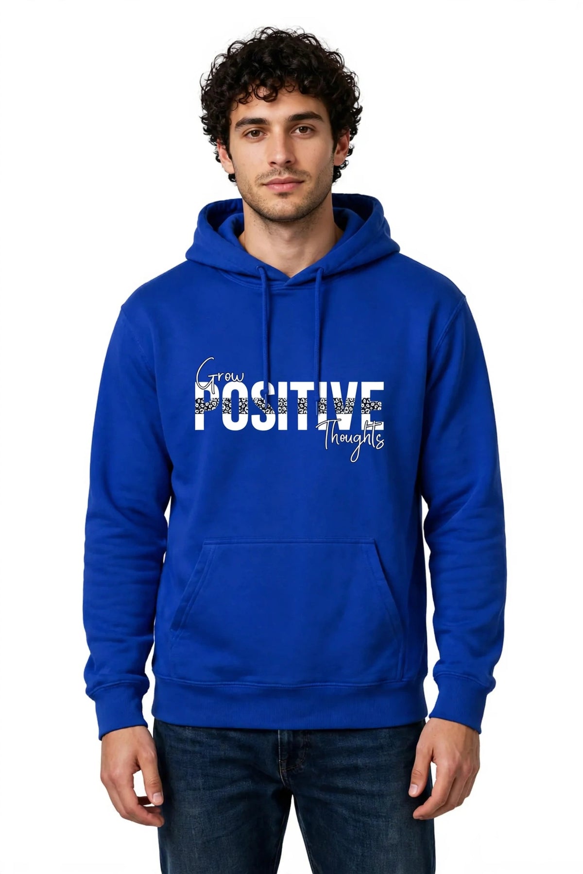 Good Energy Hoodie