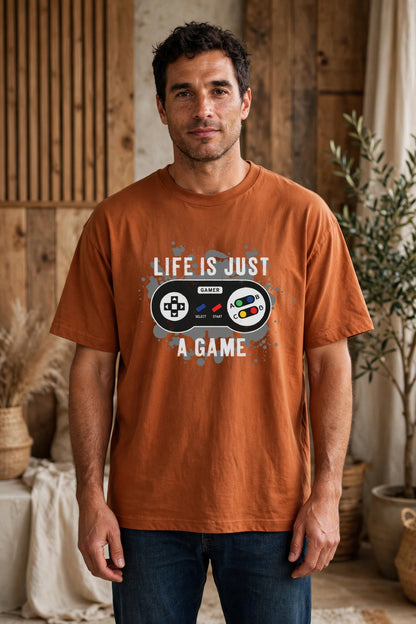 Game On Tee