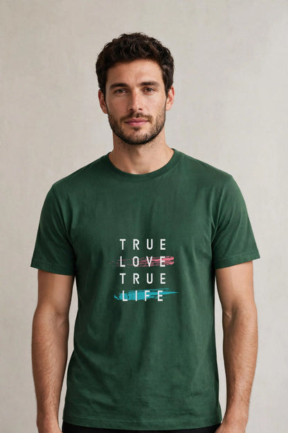 True Love Tee