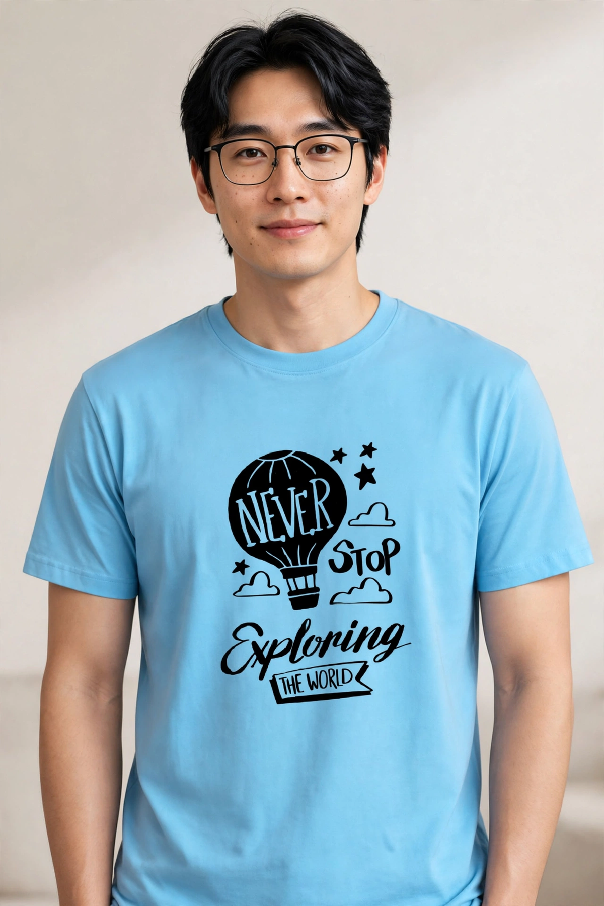 Citybound Tee