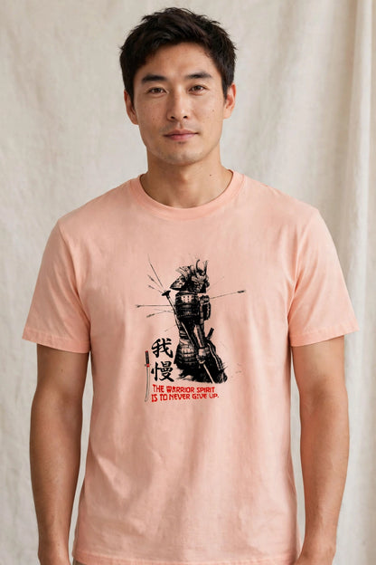 Shadow Samurai Tee