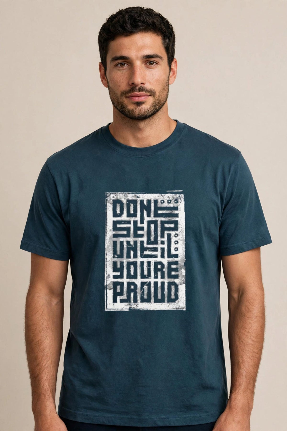 Own Tomorrow Tee