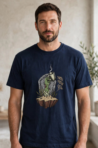 Morning Brew Tee