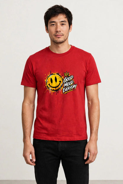 Unisex Oversized Classic T-Shirt
