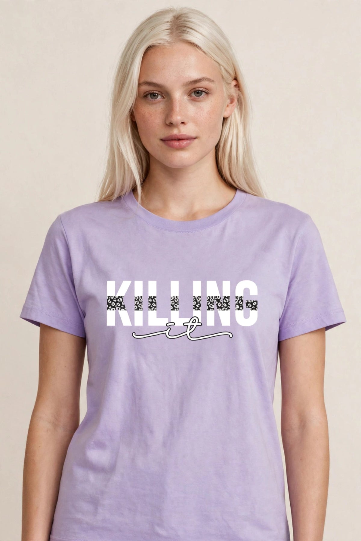 Wild Intent Women's Tee