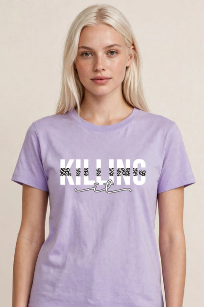 Wild Intent Women's Tee