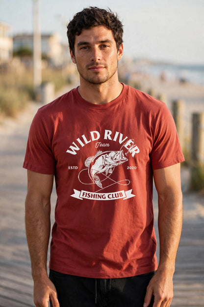Wild River Fishing Club