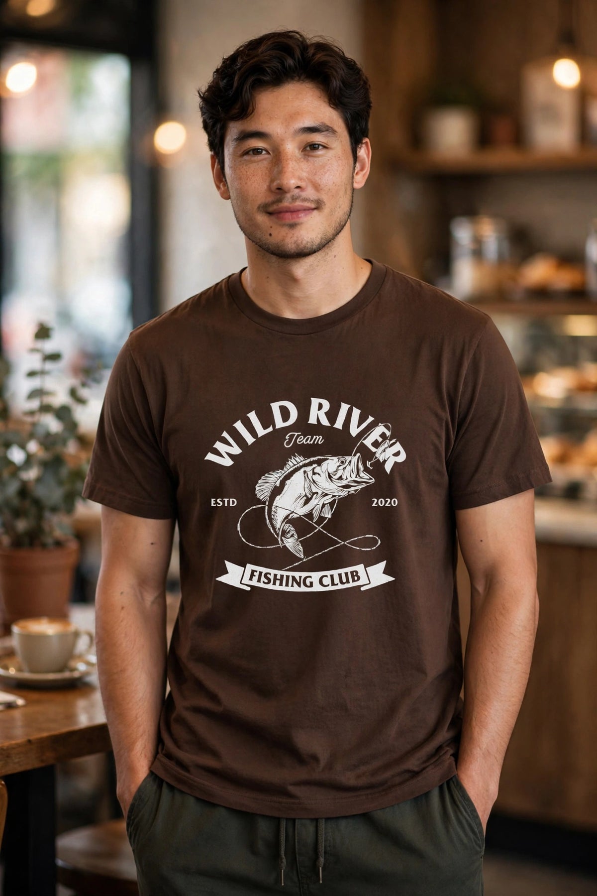 Wild River Fishing Club