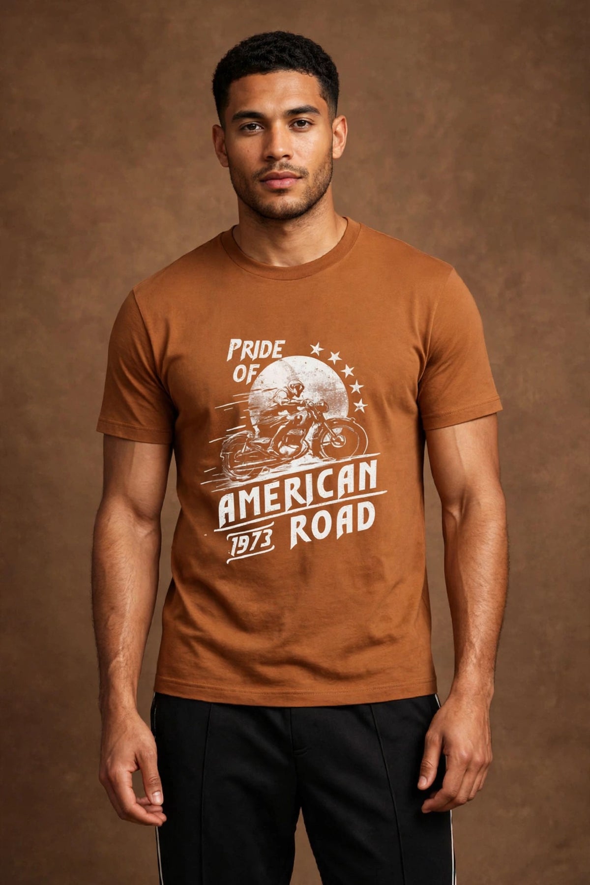 Road Spirit Tee