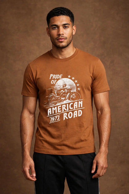 Road Spirit Tee