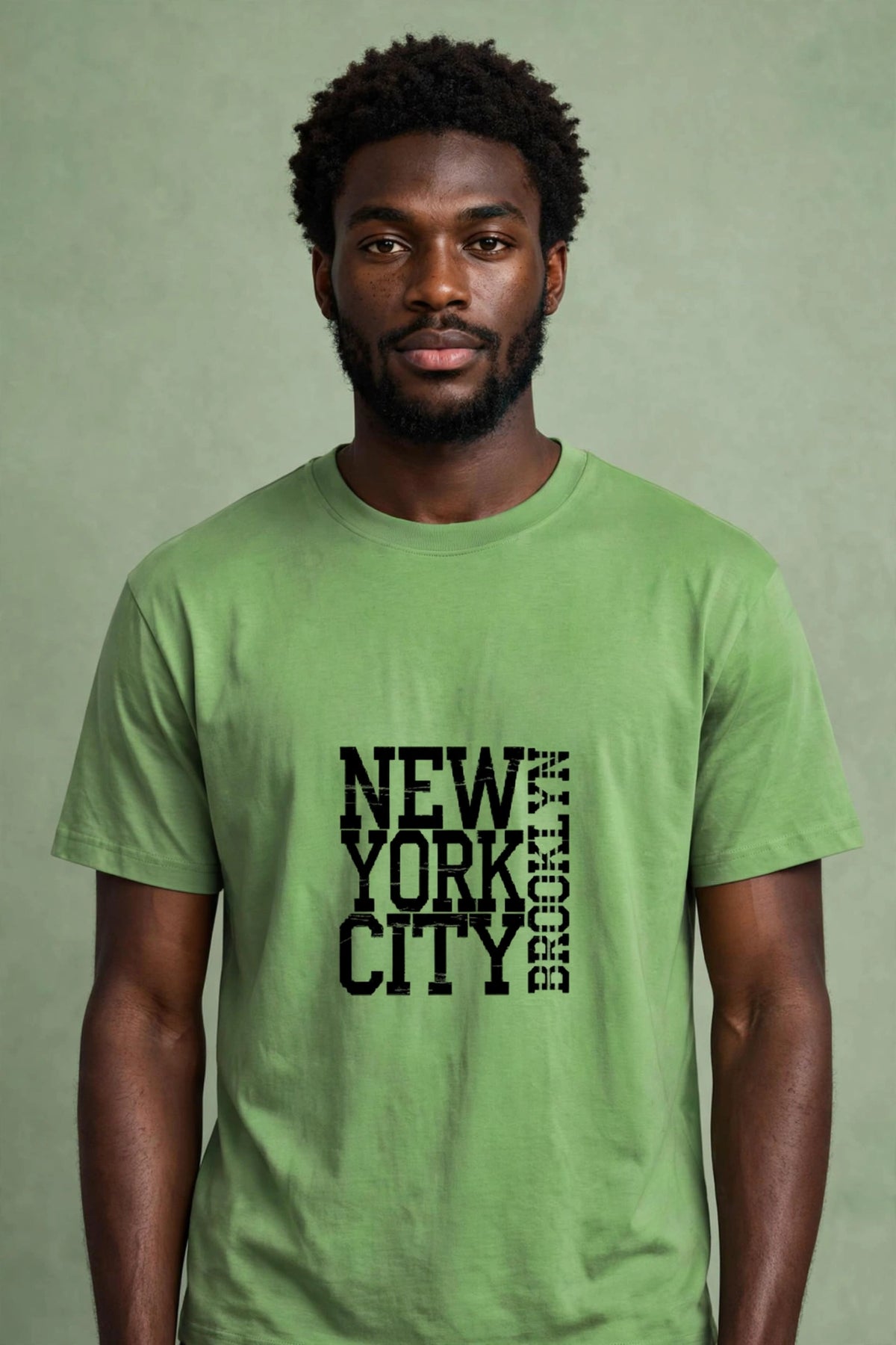 Brooklyn Core Tee