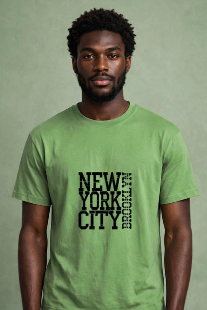 Brooklyn Core Tee