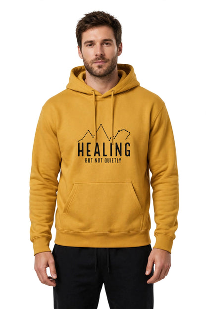 Inner Calm Hoodie