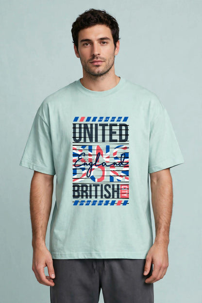 British Heritage Tee