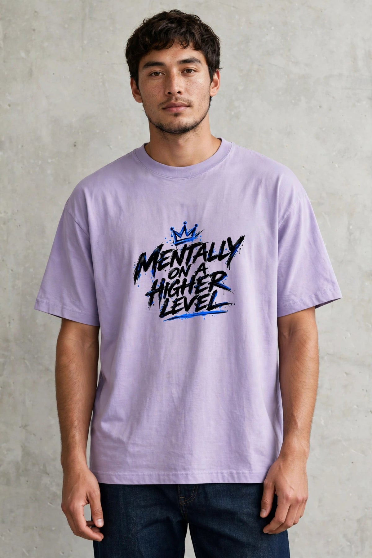 Unisex Oversized Classic T-Shirt