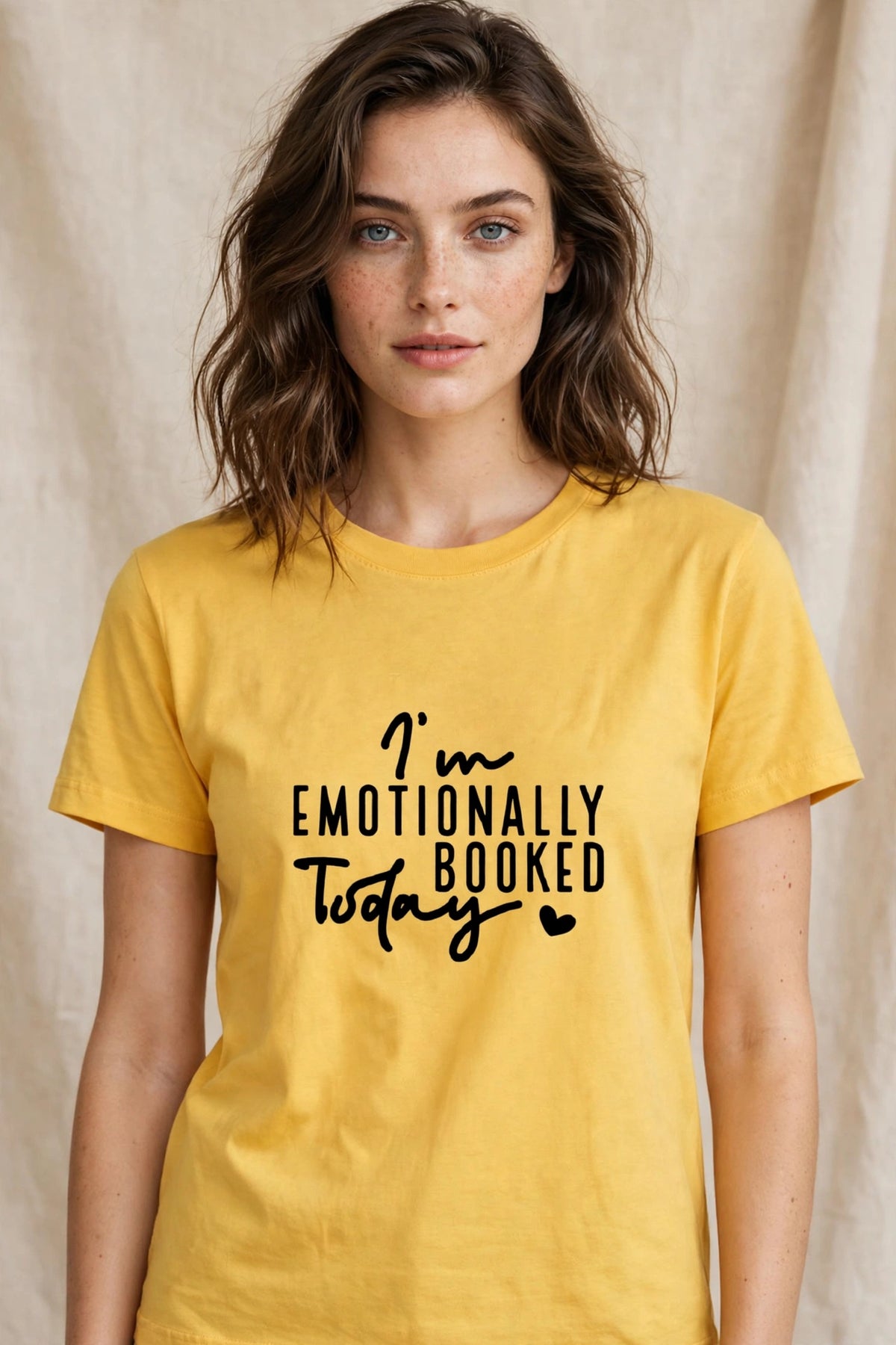 Booked Women's Tee