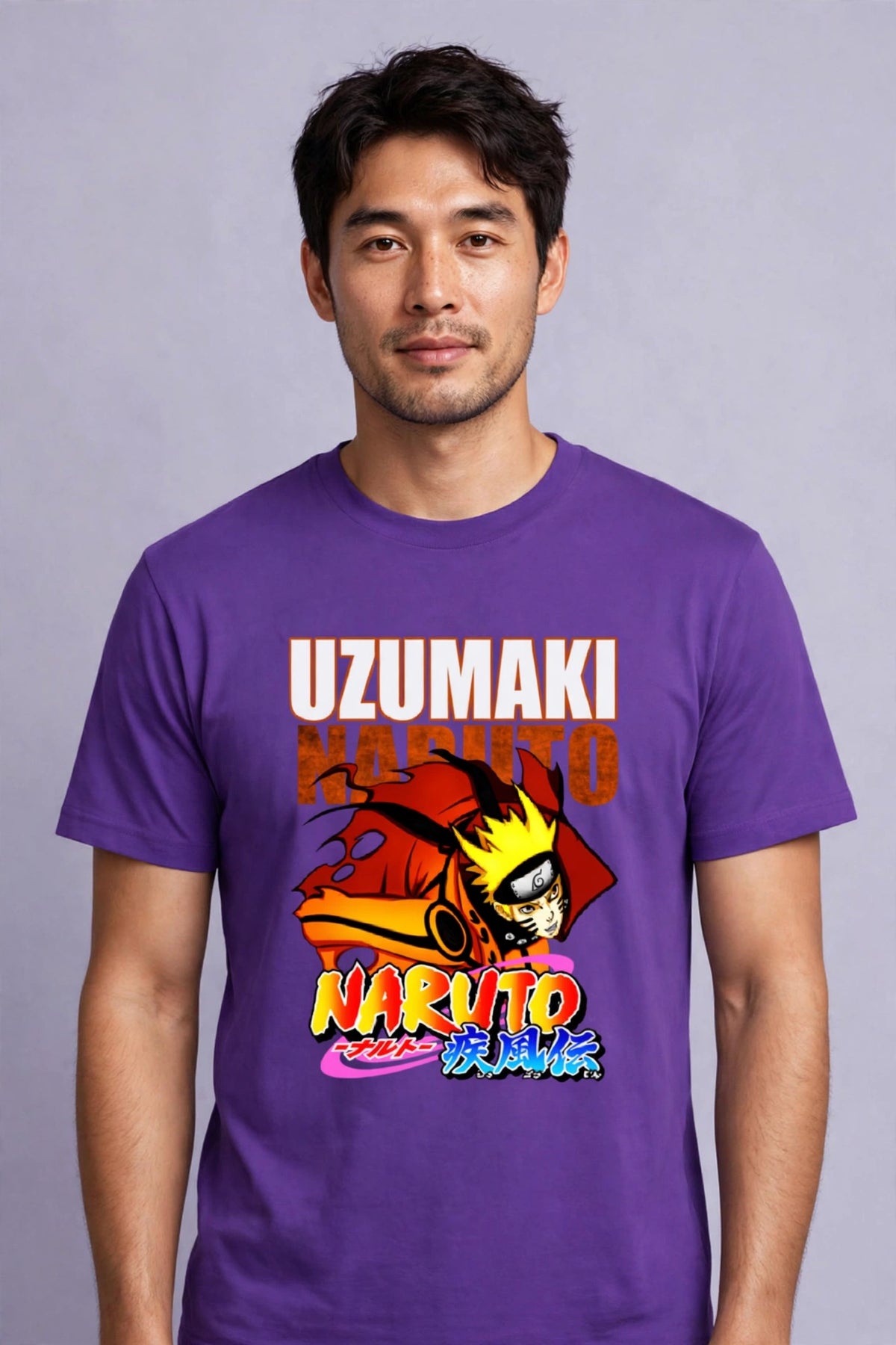Shinobi Spirit Tee