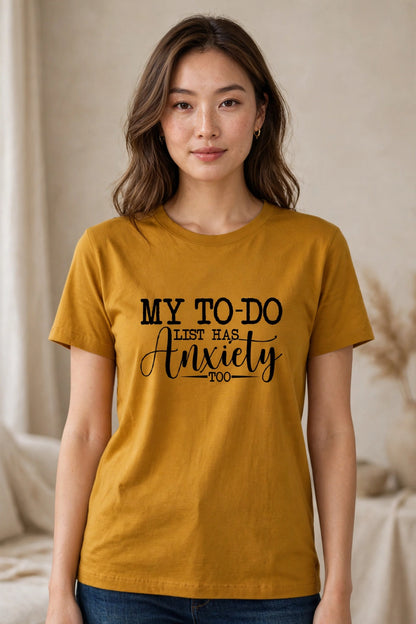 Sunny Days Graphic Tee