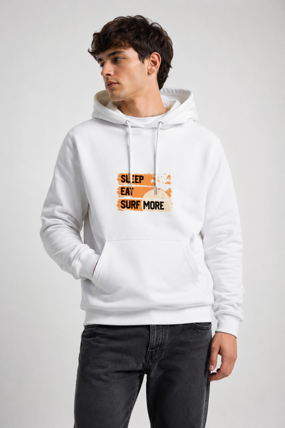Coastal Wave Hoodie