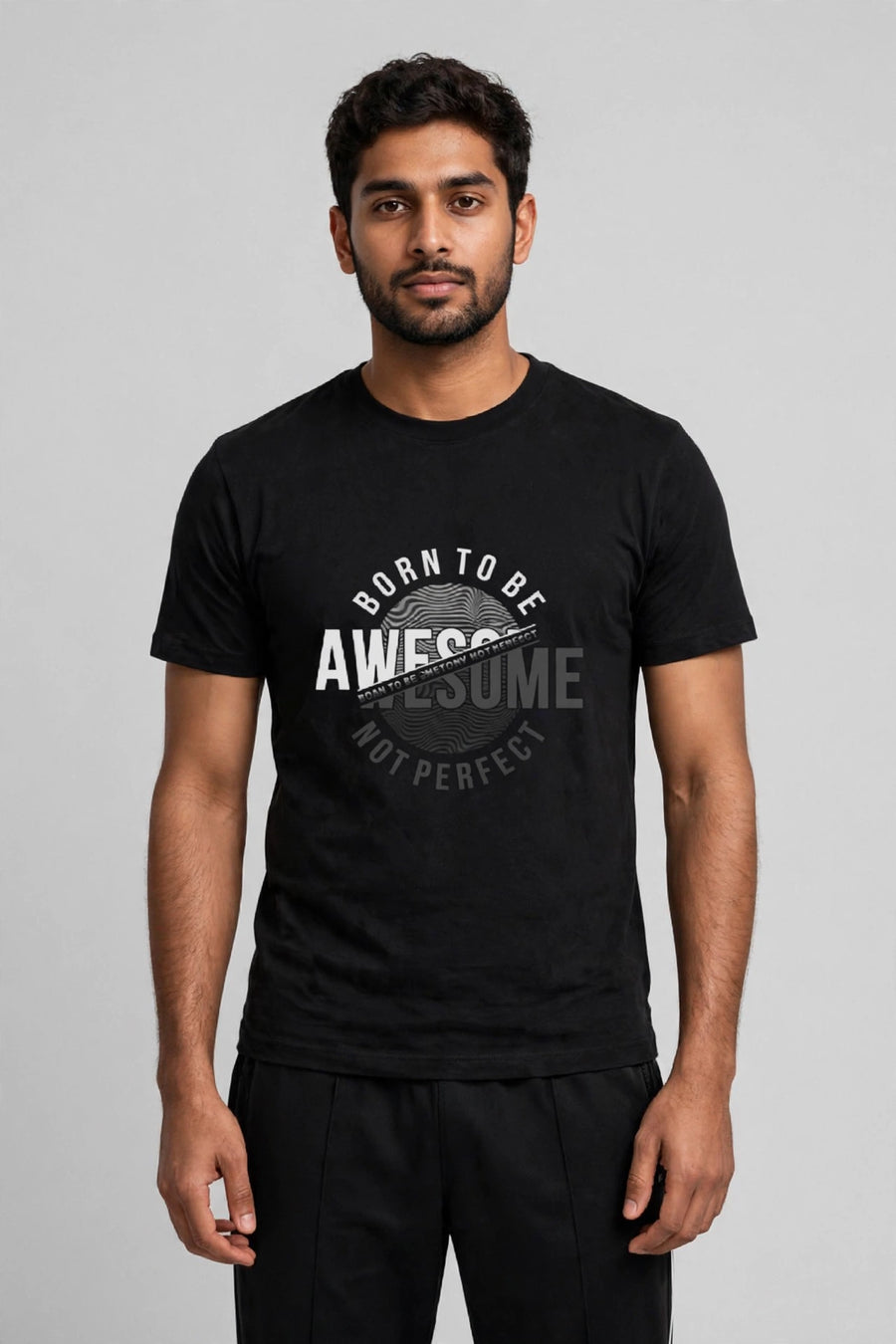 Own the Moment Tee